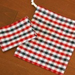 小学校の入学準備で手作りできる給食袋の簡単で可愛い作り方