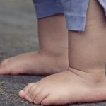 子供の足が臭いのは親の責任？原因を知って基本対策に取り組もう！
