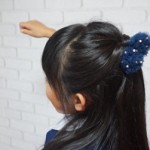 入学式におしゃれをするならヘアアクセサリーを手作りして人に差をつけよう！
