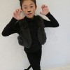 【ハロウィン仮装】子供におすすめの黒猫用衣装から小物までをすべて手作りする方法！