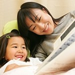 本好きの子供に育てたい！親ができることとは？