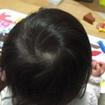 驚異の的中率９割！つむじ占いとは？第二子の赤ちゃんの性別が第一子のつむじで分かるって本当？