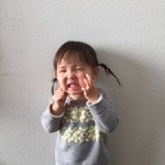 2歳半の娘がもう女子化！？女の子の特徴や育児のやり方