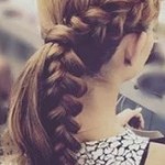 【小学校の卒業式の髪型】ロングヘアの小学生におすすめのヘアアレンジ7選！part1