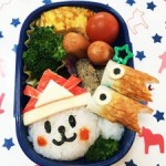 子供の日のお祝い料理★兜モチーフの簡単手作りレシピ集 part1