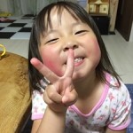 女子力がある4歳児の女の子の子育ての特徴やしつけのポイントについて！