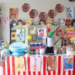 おうちで夏が感じられる！子供とおうちで楽しめる夏祭りをご紹介part2