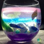 海が感じられる簡単工作を夏にチャレンジしてみよう！part3